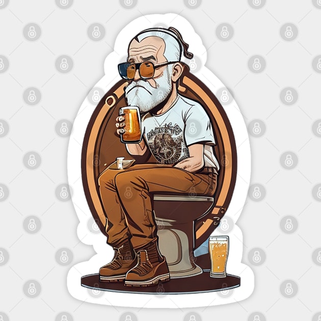 Oktoberfest Beer Festival Sticker by AySelin